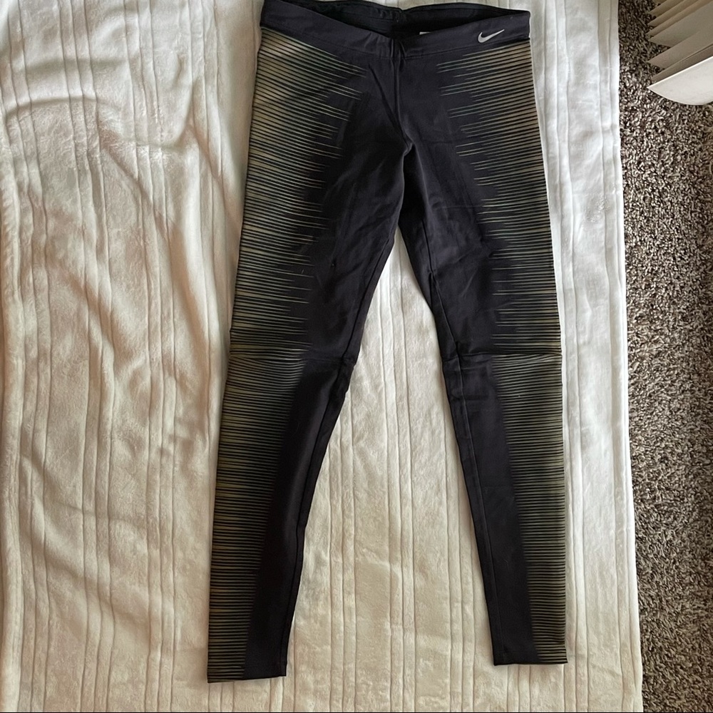 Nike Reflective Leggings